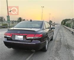 هیوندای ازێرا